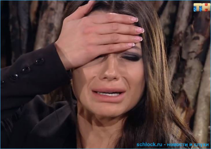 Для Анны Брянской размер имеет значение Для Анны Брянской размер имеет значение