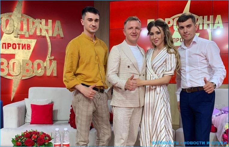 Сценарий Яббарова и Савкиной предлагали другой паре Дома 2