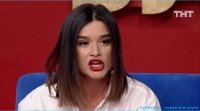 Ведущая Ксения Бородина разоблачила ложь Александры Черно