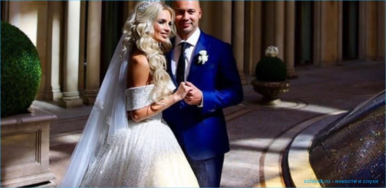 Свадьба Андрея Черкасова стоила ведущему более миллиона рублей