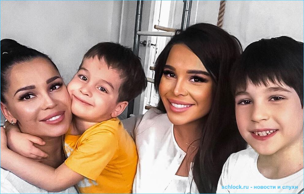 Катя Колисниченко переживает, что её сестры нет рядом Катя Колисниченко переживает, что её сестры нет рядом