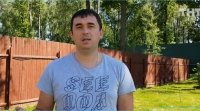 Участник дома 2 Андрей Шабарин дает уроки бизнеса
