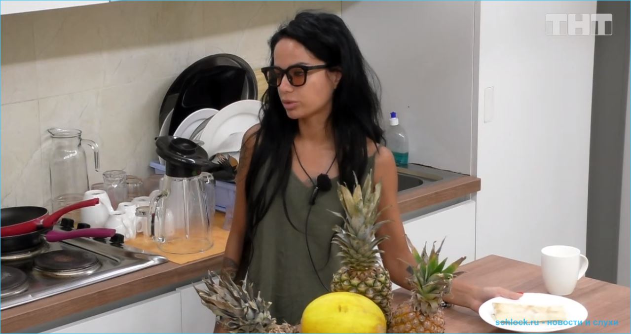 Ведущие дома 2 навязывают Федору Стрелкову Щеглову Ведущие дома 2 навязывают Федору Стрелкову Щеглову