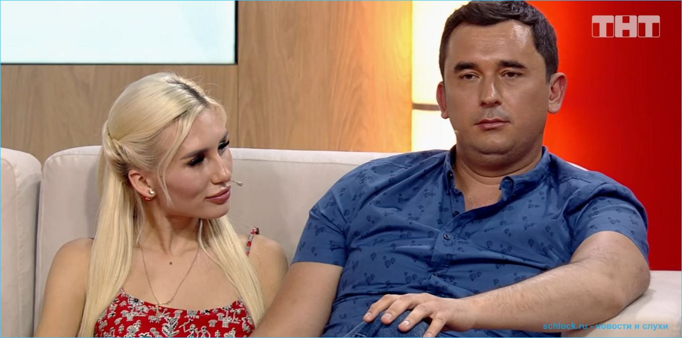 Андрей Шабарин испортил свадьбу Алексея Купина