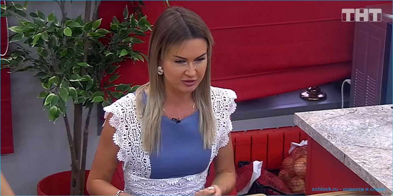 Африкантова пойдет против воли родителей ради Капаклы
