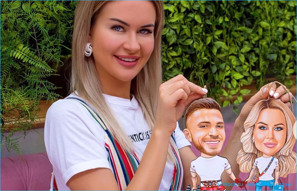 Марина Африкантова будет в 
