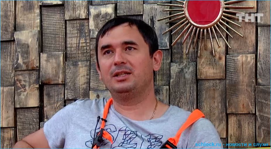 Андрей Шабарин решил купить голоса участников Дома 2 на голосовании