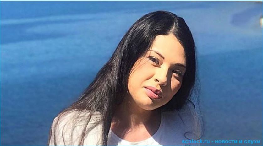 Инна Воловичева, в отличие от Алены Водонаевой, считает Дом 2 трамплином к успеху