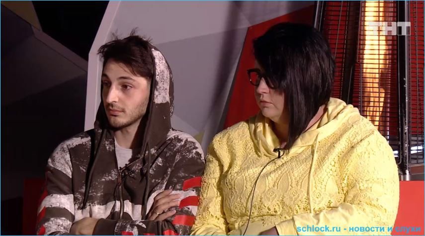 Александра Черно перестала верить полиграфу