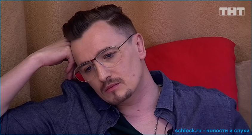 За что Илья Яббаров должен благодарить ведущих Дома 2