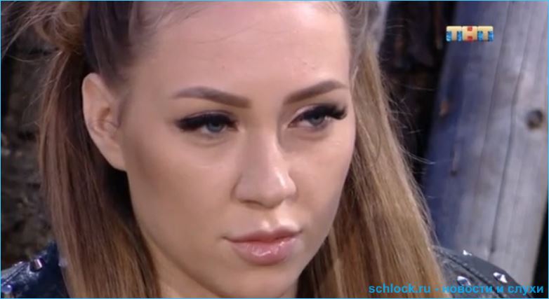 Алёна Савкина знает, что Илья Яббаров хороший отец