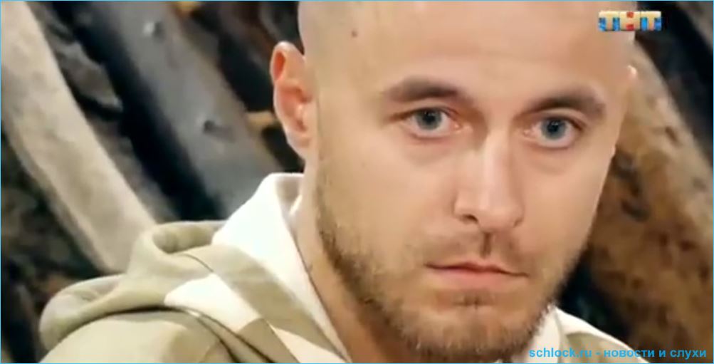 Участники Дома 2 вывели на чистую воду Никиту Уманского