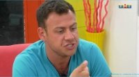 Бывший участник Валерий Блюменкранц хочет вернуться в закулисье дома 2
