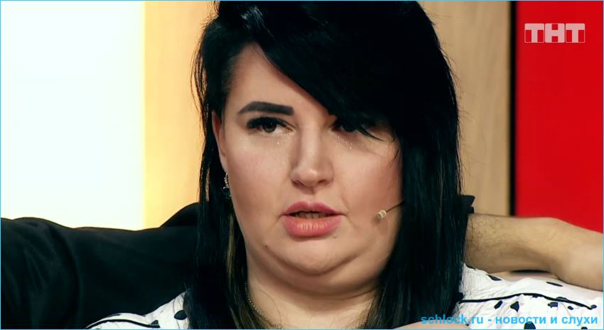 Александра Черно ищет поддержки у своих фанатов