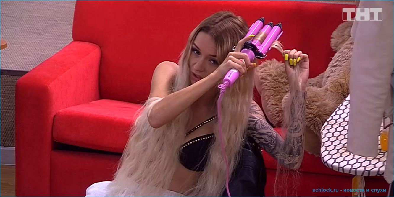 Виктория Комиссарова будет исправлять свои ошибки на доме 2