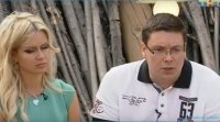 Бывший участник Андрей Чуев гордится успехами своей дочери
