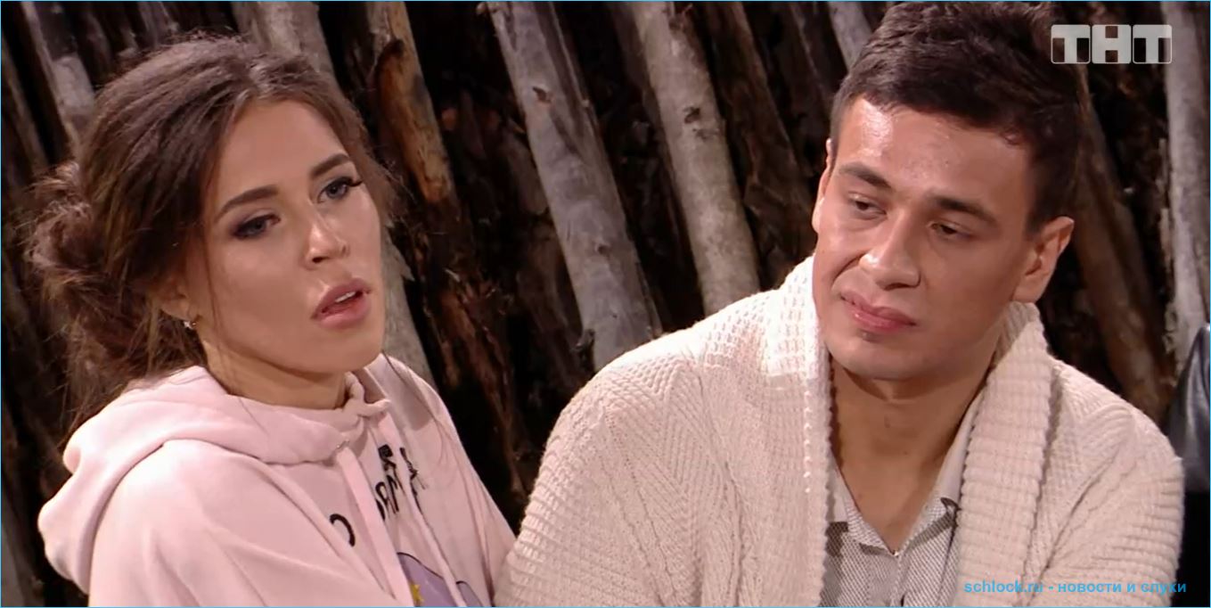 Ольга Орлова призывает Сахнова приструнить Татьяну Строкову