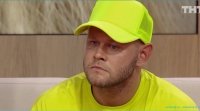 Участник телепроекта дом 2 Дмитрий Савин не смог отстоять Алексу Демину