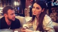Бывшие участники дома 2 Тата и Валерий Блюменкранц интригуют поклонников своим романом