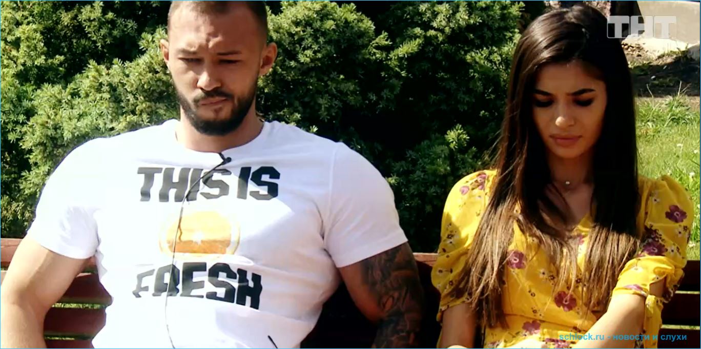 Саймон Марданшин огорчен, что расстался с Якуб без скандала Саймон Марданшин огорчен, что расстался с Якуб без скандала