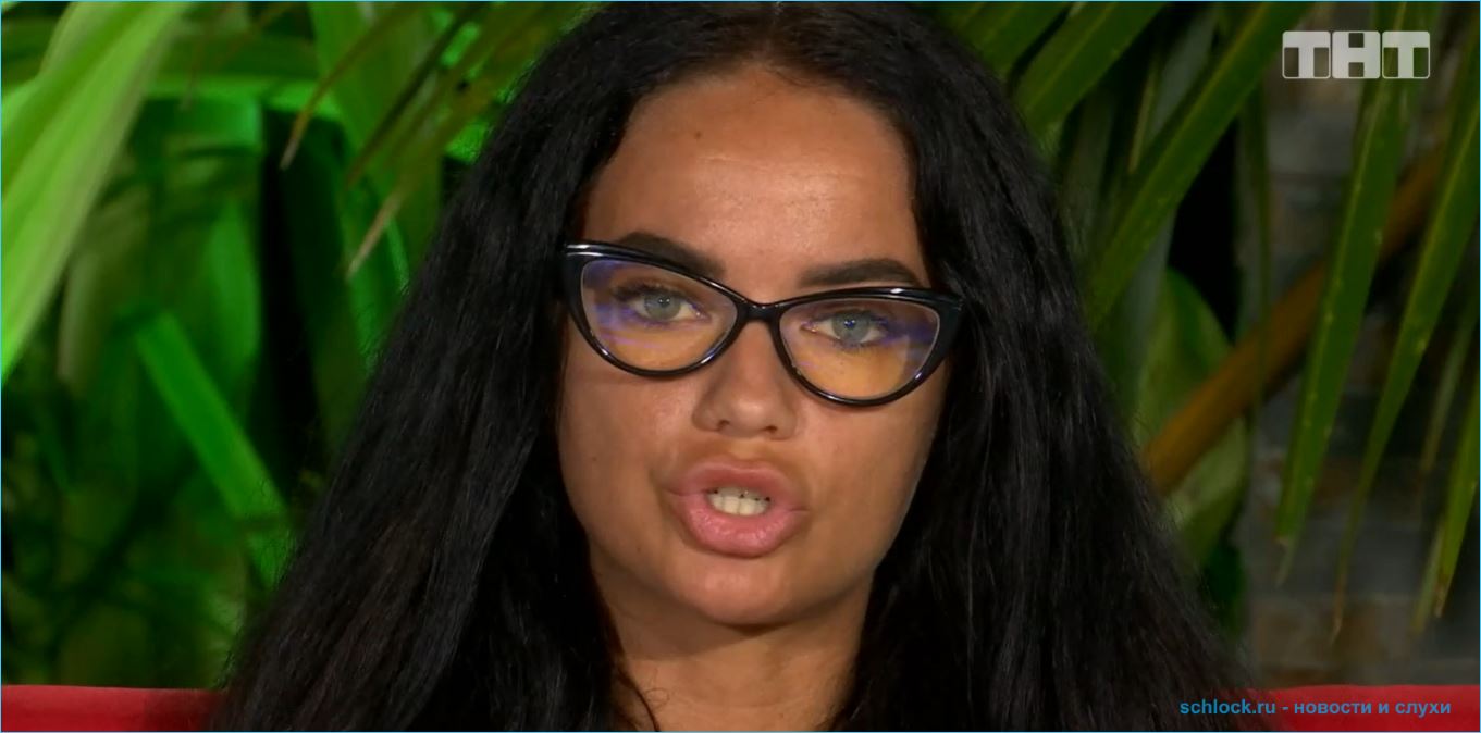 На Острове любви женщины шантажируют мужчин - считает Влад Кадони