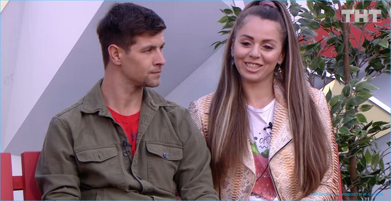 Ольга Рапунцель отказалась от помощи Татьяны Владимировны