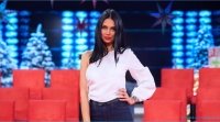 Бывшая девушка участника телепроекта Саймона Марданшина Юлия Романова возвращается на дом 2