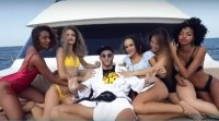 Состоялась долгожданная премьера клипа Артема Сороки "Дай мне огня"