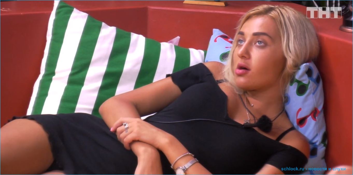 Федору Стрелкову не нравится фигура Анастасии Стецевьят