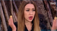 Участница Алёна Савкина пугает нового ухажёра своей настойчивостью