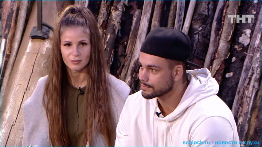 Список брошенных девушек Сергея  Захарьяша растет на Доме 2