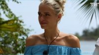 Участница телепроекта дом 2 Анастасия Балинская после пластических операций улетает в Америку