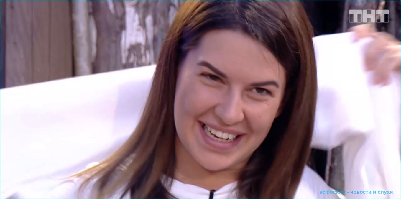 Розалия Райсон поставила в пример Шабарину Майю Донцову Участница телепроекта дом 2 Розалия Райсон поставила в пример Шабарину Майю Донцову