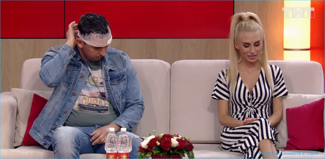 Сколько заработала Розалия Райсон на измене Шабарина Сколько заработала Розалия Райсон на измене Шабарина