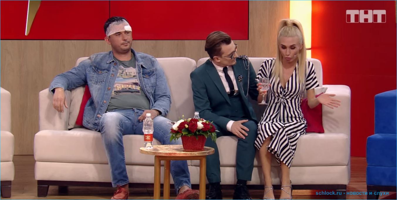 Сценаристы дома 2 перешли от создания шоу к реалити Сценаристы дома 2 перешли от создания шоу к реалити