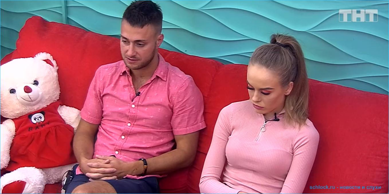 Милена Безбородова приписывает Безусу несуществующие качества Милена Безбородова приписывает Безусу несуществующие качества