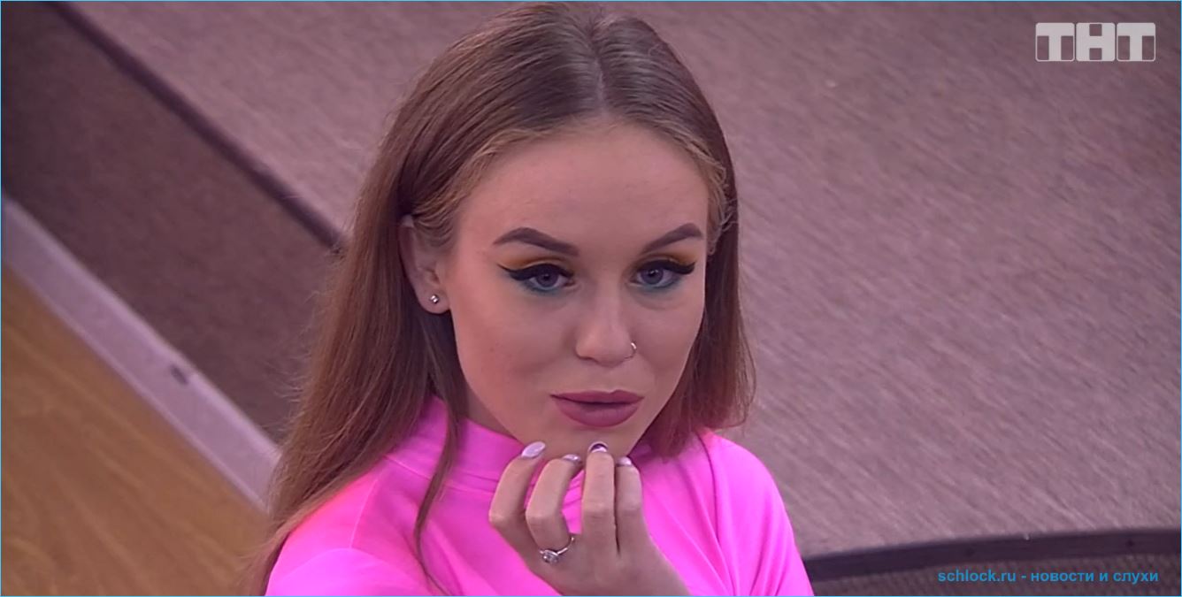 Милене Безбородовой сделают маммопластику в прямом эфире