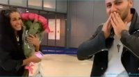 Бывшая участница телестройки Ирина Пинчук вернулась к Араю Чобаняну