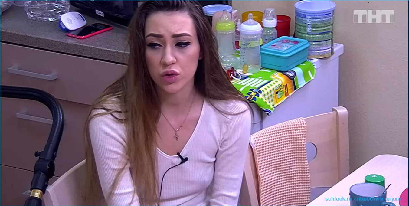 Таинственный избранник Алены Савкиной - кто он?