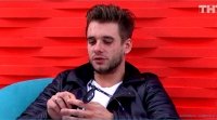 Участник телепроекта дом 2 Евгений Ромашов провел ночь любви с Юлией Белой