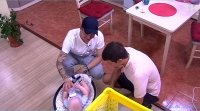 Не прошло и недели, как в доме Ильи Яббарова появился новый хозяин