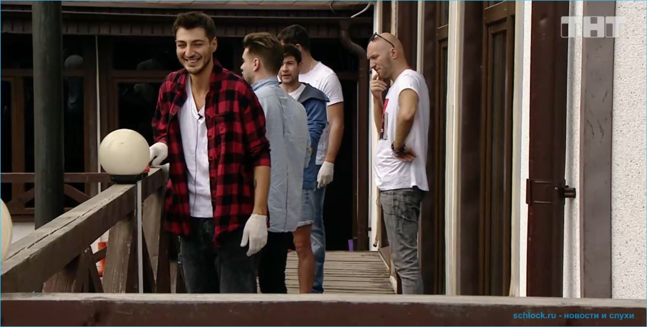 Оганесян предложил участникам выставить Дмитрия Дмитренко на улицу