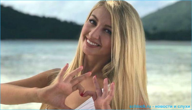 Маргарита Овсянникова намерена покорить Новую волну