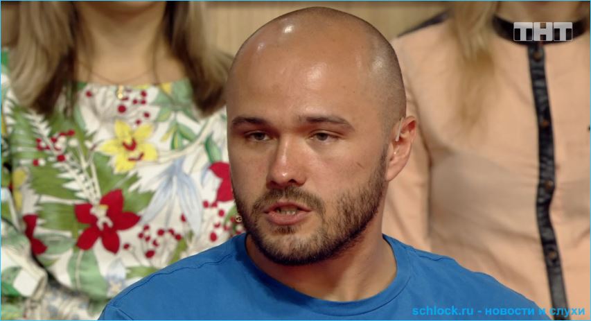 Антон Беккужев нашел причину комплексов Родиона Толочкина