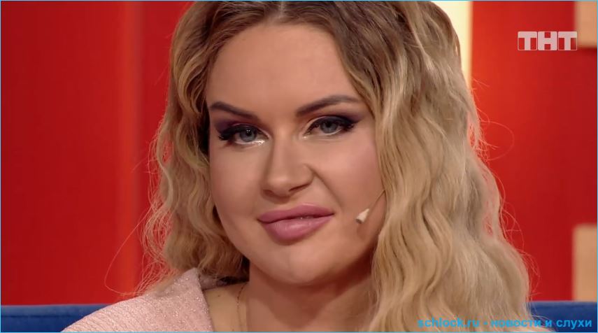 Марина Африкантова готовится стать телеведущей