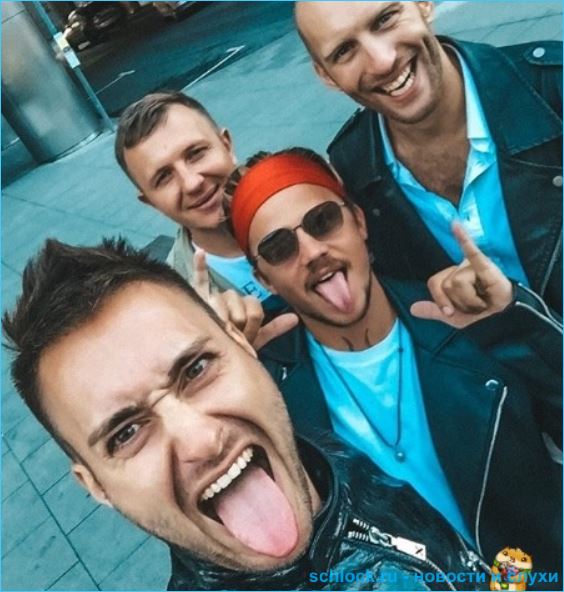 Последние новости дом 2 на сегодня 12.08.2019