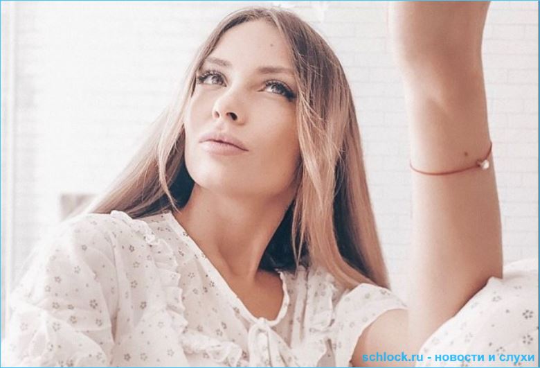 Маргарите Ларченко отказали в возвращении на Дом 2