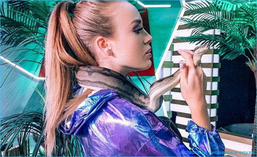 Последние новости дом 2 на сегодня 12.08.2019