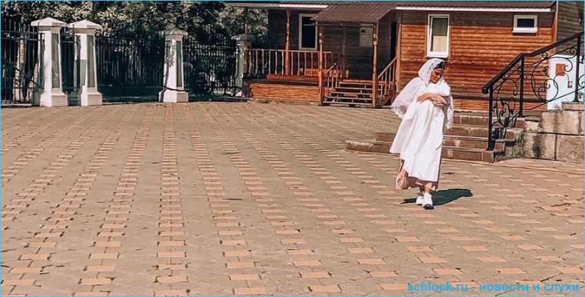 Екатерина Колисниченко не позвала в крестные сыну Юлю Салибекову Екатерина Колисниченко не позвала в крестные сыну Юлю Салибекову