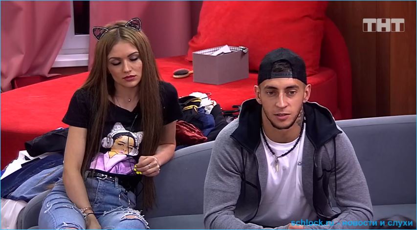 Анастасия Иванова репетирует очередную роль